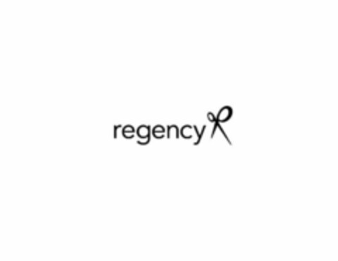 REGENCY Logo (USPTO, 10.02.2014)