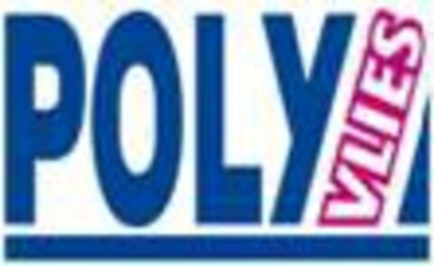 POLY VLIES Logo (USPTO, 18.02.2014)