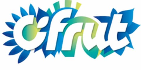 CIFRUT Logo (USPTO, 04.03.2014)