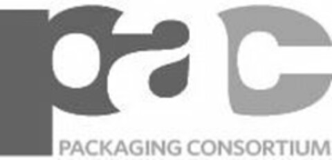 PAC PACKAGING CONSORTIUM Logo (USPTO, 06.03.2014)