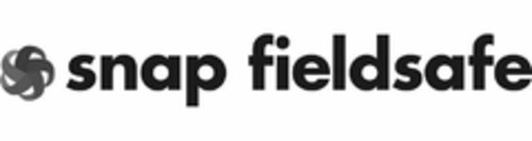 SNAP FIELDSAFE Logo (USPTO, 05/09/2014)