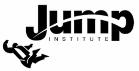 JUMP INSTITUTE Logo (USPTO, 24.06.2014)