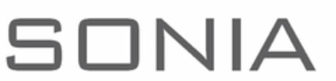 SONIA Logo (USPTO, 18.07.2014)