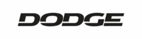 DODGE Logo (USPTO, 04.08.2014)