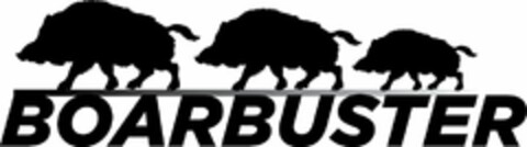 BOARBUSTER Logo (USPTO, 15.08.2014)