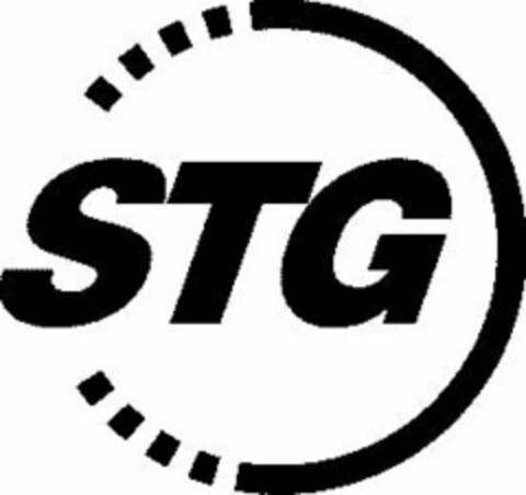 STG Logo (USPTO, 08/18/2014)