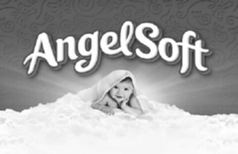 ANGELSOFT Logo (USPTO, 22.09.2014)