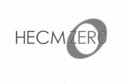 HECM ZERO 0 Logo (USPTO, 11/10/2014)