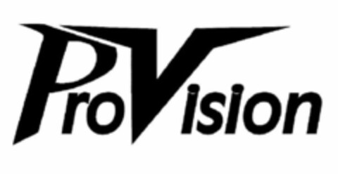 PROVISION Logo (USPTO, 13.11.2014)