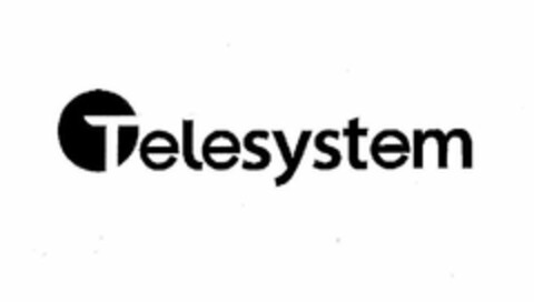 TELESYSTEM Logo (USPTO, 29.01.2015)