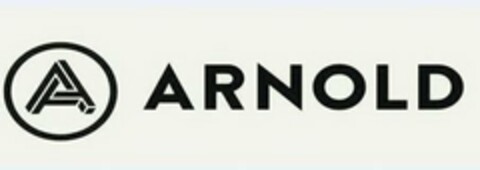 A ARNOLD Logo (USPTO, 02/06/2015)