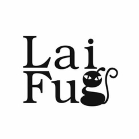 LAIFUG Logo (USPTO, 10.02.2015)