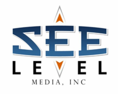 SEE LEVEL MEDIA, INC Logo (USPTO, 30.03.2015)