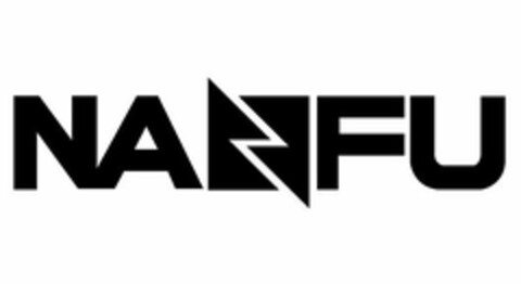 NANFU Logo (USPTO, 08.05.2015)