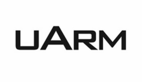 UARM Logo (USPTO, 29.05.2015)