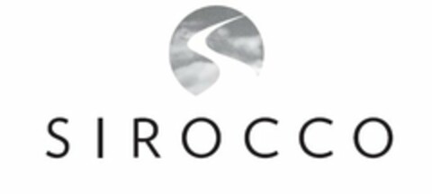 SIROCCO Logo (USPTO, 06/03/2015)