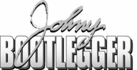 JOHNY BOOTLEGGER Logo (USPTO, 03.06.2015)