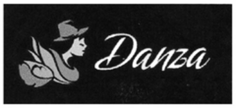 DANZA Logo (USPTO, 07/08/2015)