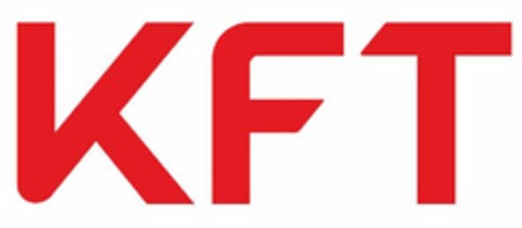 KFT Logo (USPTO, 09/04/2015)