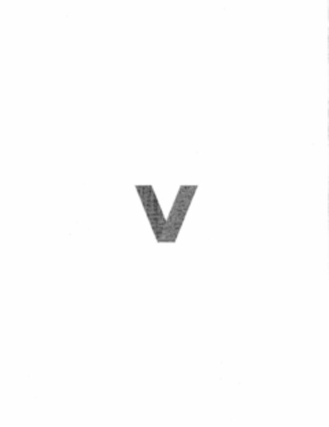 V Logo (USPTO, 15.10.2015)