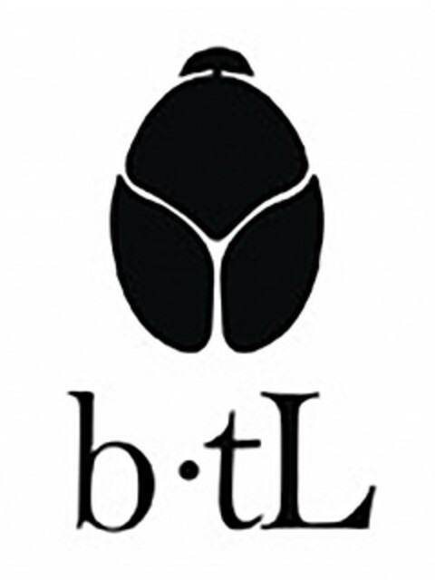 B·TL Logo (USPTO, 11/09/2015)