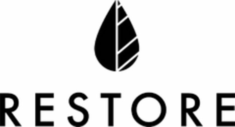 RESTORE Logo (USPTO, 18.11.2015)