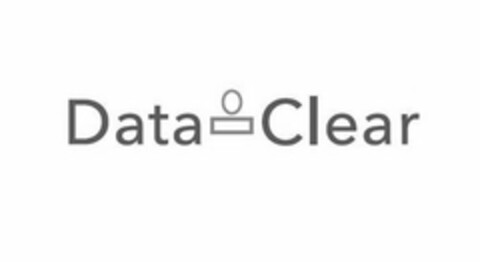 DATA-CLEAR Logo (USPTO, 14.12.2015)