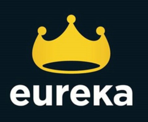 EUREKA Logo (USPTO, 16.12.2015)