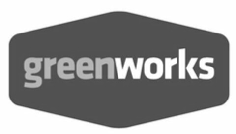 GREENWORKS Logo (USPTO, 19.01.2016)