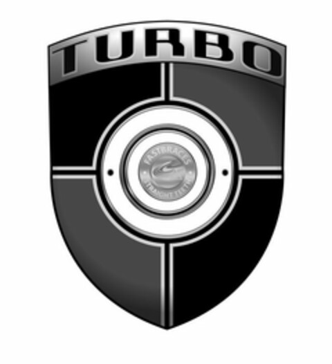 TURBO FASTBRACES STRAIGHT TEETH Logo (USPTO, 04/29/2016)