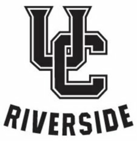 UC RIVERSIDE Logo (USPTO, 04.05.2016)