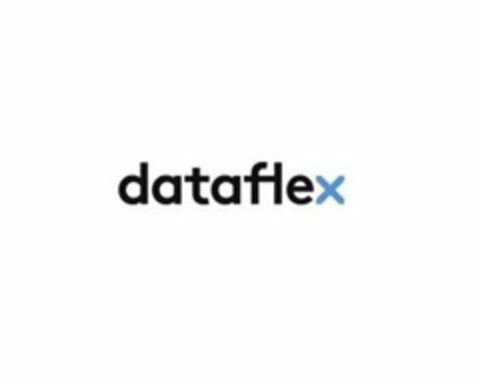 DATAFLEX Logo (USPTO, 31.05.2016)