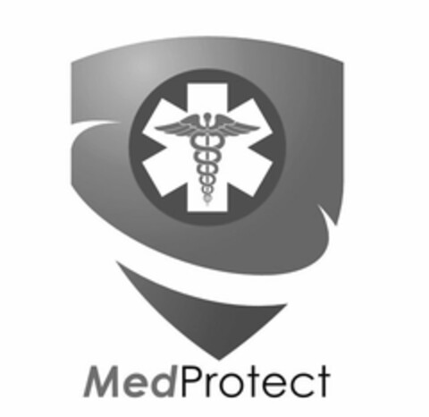 MEDPROTECT Logo (USPTO, 20.06.2016)