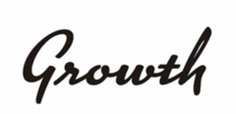 GROWTH Logo (USPTO, 08/17/2016)