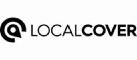 LOCALCOVER Logo (USPTO, 10/12/2016)