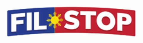 FIL STOP Logo (USPTO, 10/12/2016)