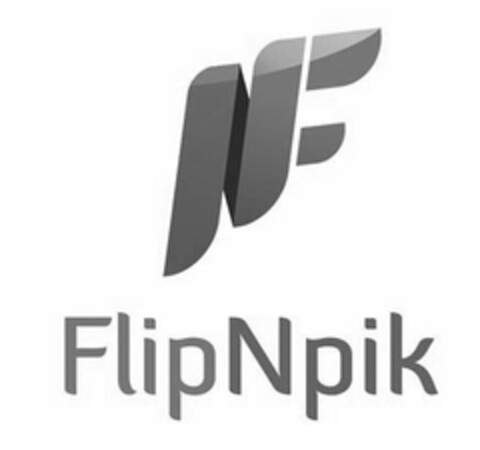 NF FLIPNPIK Logo (USPTO, 28.10.2016)