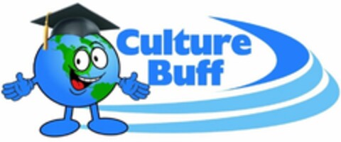 CULTURE BUFF Logo (USPTO, 18.12.2016)