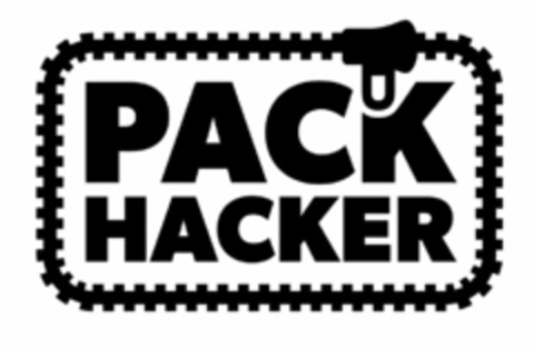 PACK HACKER Logo (USPTO, 17.02.2017)