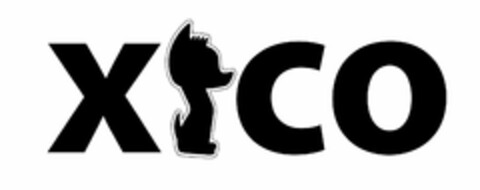 XICO Logo (USPTO, 03.04.2017)