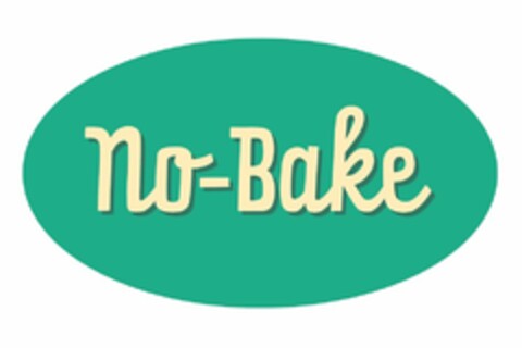 NO-BAKE Logo (USPTO, 14.04.2017)