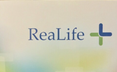 REALIFE Logo (USPTO, 18.05.2017)