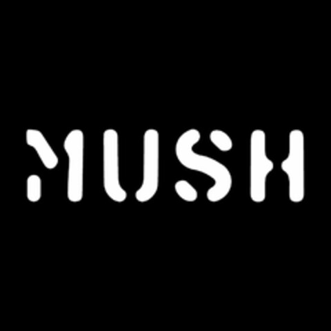 MUSH Logo (USPTO, 12.06.2017)