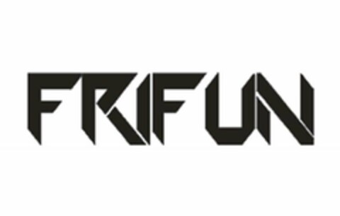 FRIFUN Logo (USPTO, 24.06.2017)