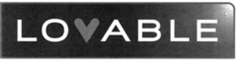 LOVABLE Logo (USPTO, 29.06.2017)