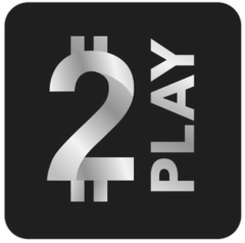 $2 PLAY Logo (USPTO, 21.07.2017)