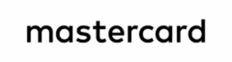 MASTERCARD Logo (USPTO, 10.08.2017)