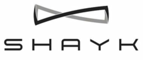 SHAYK Logo (USPTO, 08/11/2017)