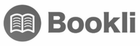 BOOKLI Logo (USPTO, 11.08.2017)