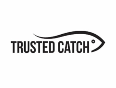 TRUSTED CATCH Logo (USPTO, 11/07/2017)